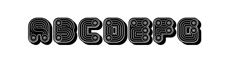 Signal Fancy Regular  Free Fonts Download