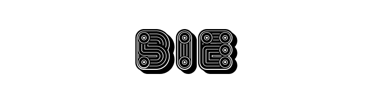 Signal Fancy Regular  Free Fonts Download
