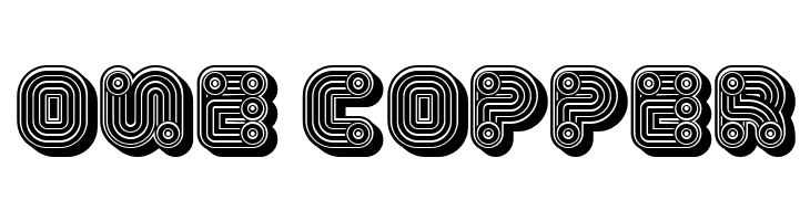 Signal Fancy Regular  Free Fonts Download