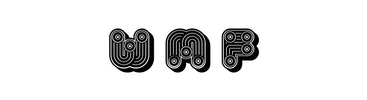 Signal Fancy Regular  Free Fonts Download