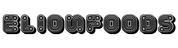 Signal Fancy Regular  Free Fonts Download