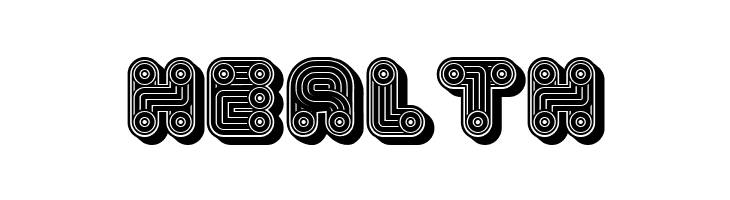 Signal Fancy Regular  Free Fonts Download