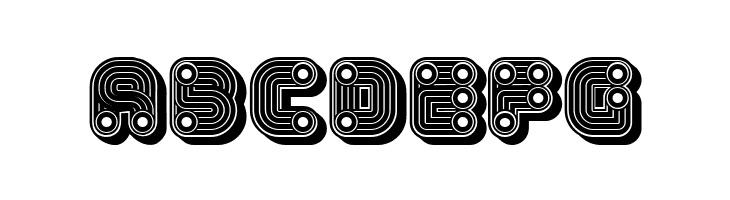 Signal Chic Regular  Free Fonts Download