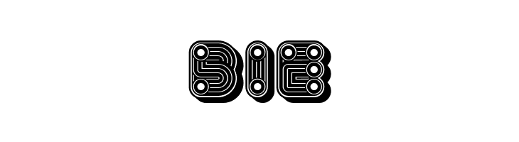 Signal Chic Regular  Free Fonts Download