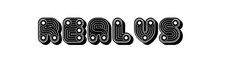 Signal Chic Regular  Free Fonts Download