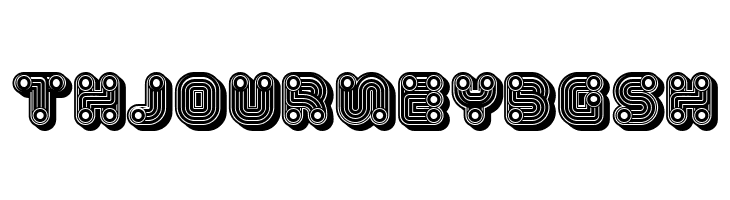 Signal Chic Regular  Free Fonts Download