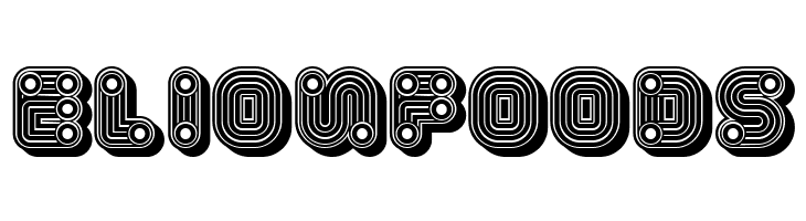 Signal Chic Regular  Free Fonts Download