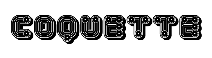 Signal Elegant Regular  Free Fonts Download