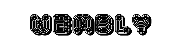 Signal Elegant Regular  Free Fonts Download