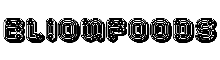 Signal Elegant Regular  Free Fonts Download