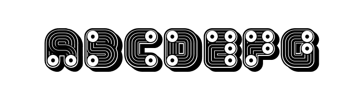 Signal Light Regular  Free Fonts Download
