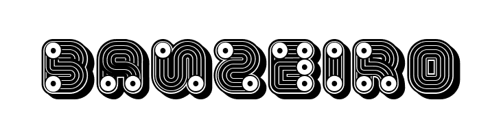 Signal Light Regular  Free Fonts Download