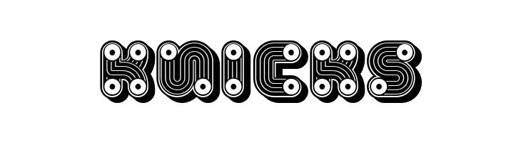 Signal Light Regular  Free Fonts Download