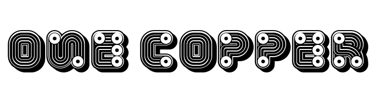 Signal Light Regular  Free Fonts Download