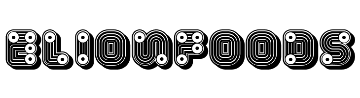 Signal Light Regular  Free Fonts Download