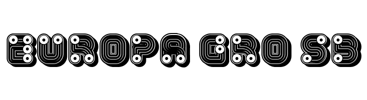 Signal Light Regular  Free Fonts Download