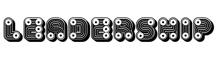 Signal Light Regular  Free Fonts Download