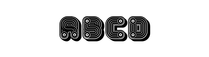 Signal Luxurious Regular  Free Fonts Download