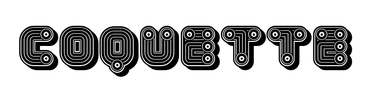 Signal Luxurious Regular  Free Fonts Download