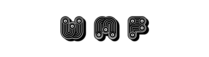 Signal Luxurious Regular  Free Fonts Download