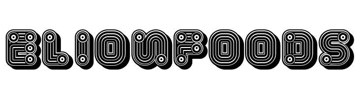 Signal Luxurious Regular  Free Fonts Download