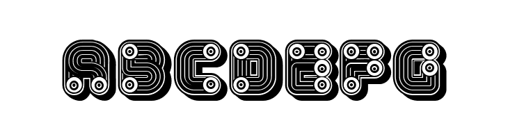 Signal Regular  Free Fonts Download