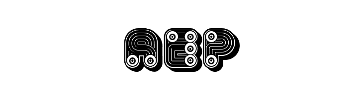 Signal Regular  Free Fonts Download