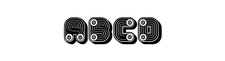 Signal Regular  Free Fonts Download