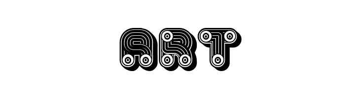 Signal Regular  Free Fonts Download