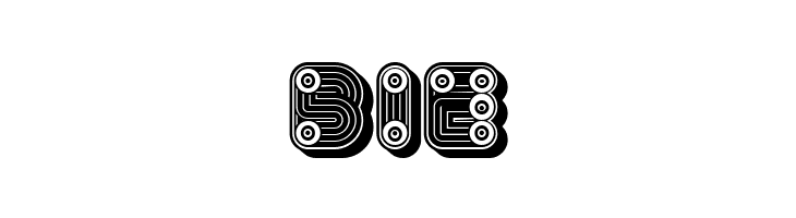 Signal Regular  Free Fonts Download
