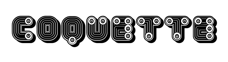 Signal Regular  Free Fonts Download