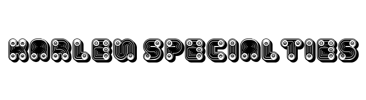 Signal Regular  Free Fonts Download