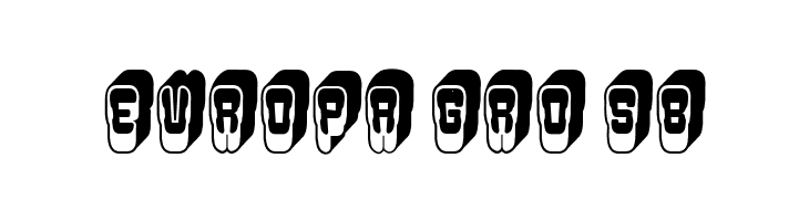 Dentist Regular  Free Fonts Download