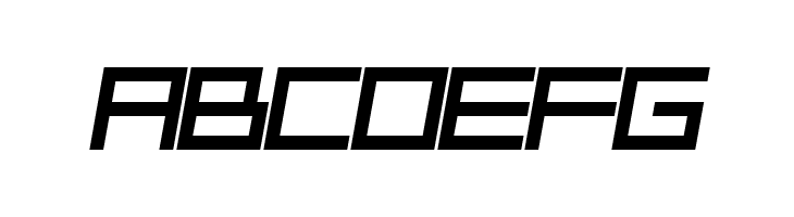 SF Square Head Bold Italic  Free Fonts Download