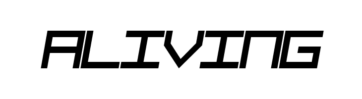 SF Square Head Bold Italic  Free Fonts Download