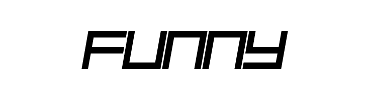 SF Square Head Bold Italic  Free Fonts Download