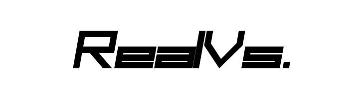 SF Square Head Bold Italic  Free Fonts Download