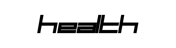 SF Square Head Bold Italic  Free Fonts Download