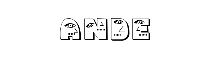 Bahanalia Regular  Free Fonts Download