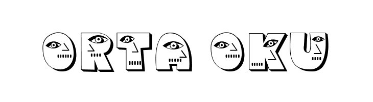 Bahanalia Regular  Free Fonts Download