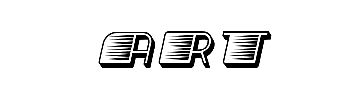 Fast Italic  Free Fonts Download