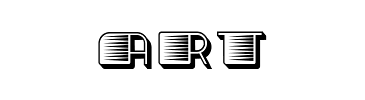Fast Regular  Free Fonts Download