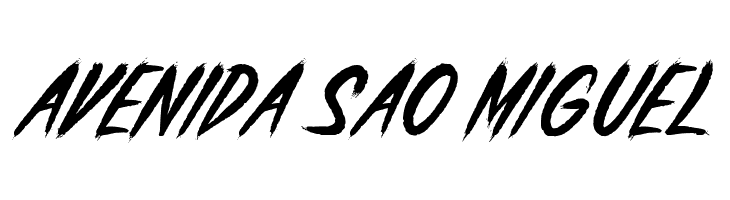 Haunter  Free Fonts Download