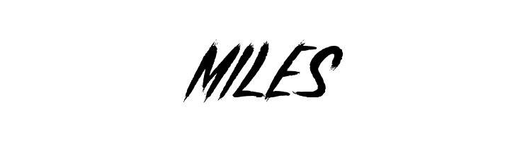 Haunter  Free Fonts Download