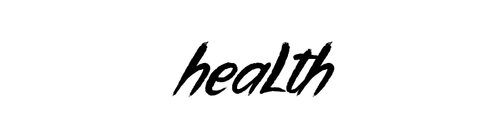 Haunter  Free Fonts Download
