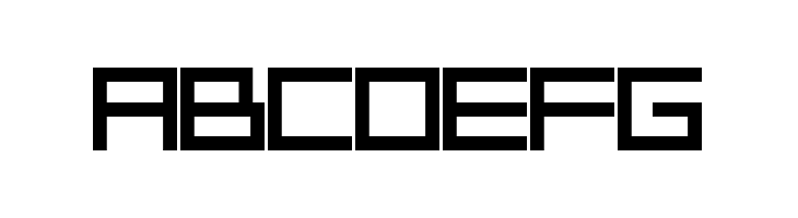 SF Square Head Bold  Free Fonts Download