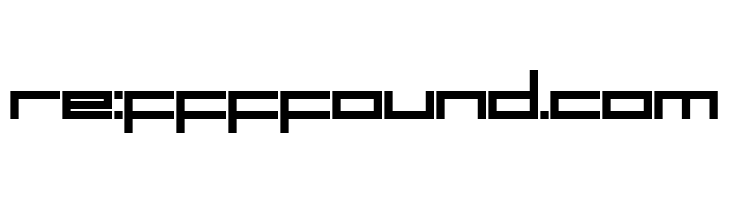 SF Square Head Bold  Free Fonts Download