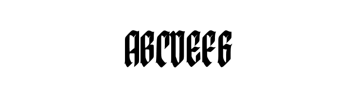 Bewear Regular  Free Fonts Download
