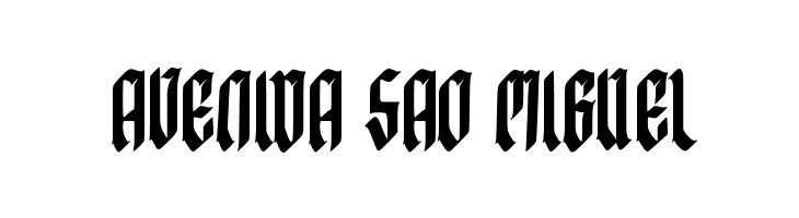 Bewear Regular  Free Fonts Download