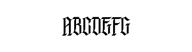 Arthur Regular  Free Fonts Download